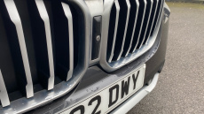 BMW X3 xDrive20d MHT xLine 5dr Step Auto Diesel Estate